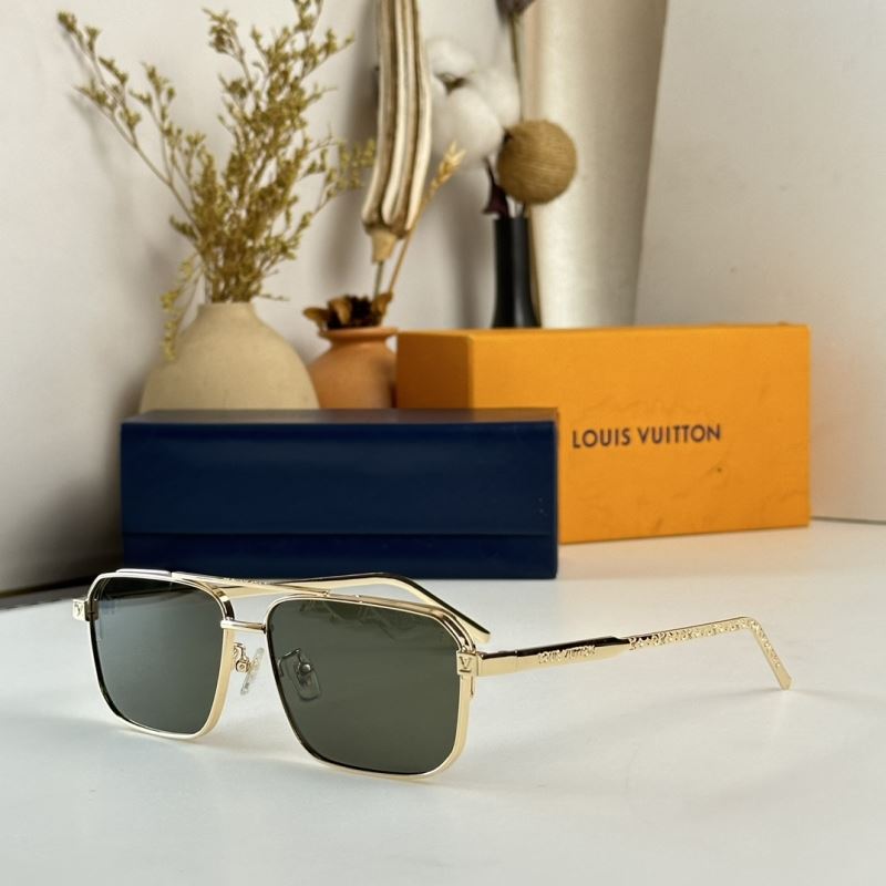 LV Sunglasses